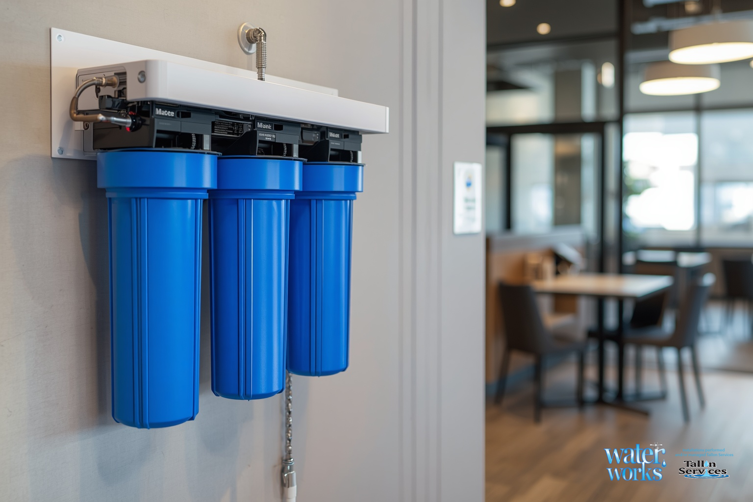 Commercial RO Systems in Canon City: High-Volume Pure Water Solutions