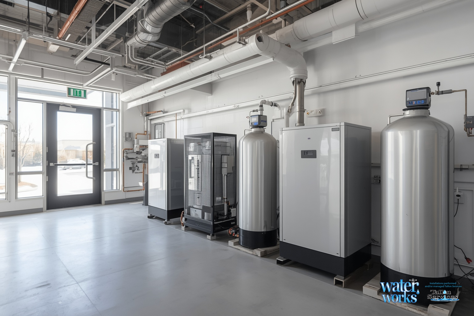 Commercial Water Purification in Boulder: Keep Your Business Safe