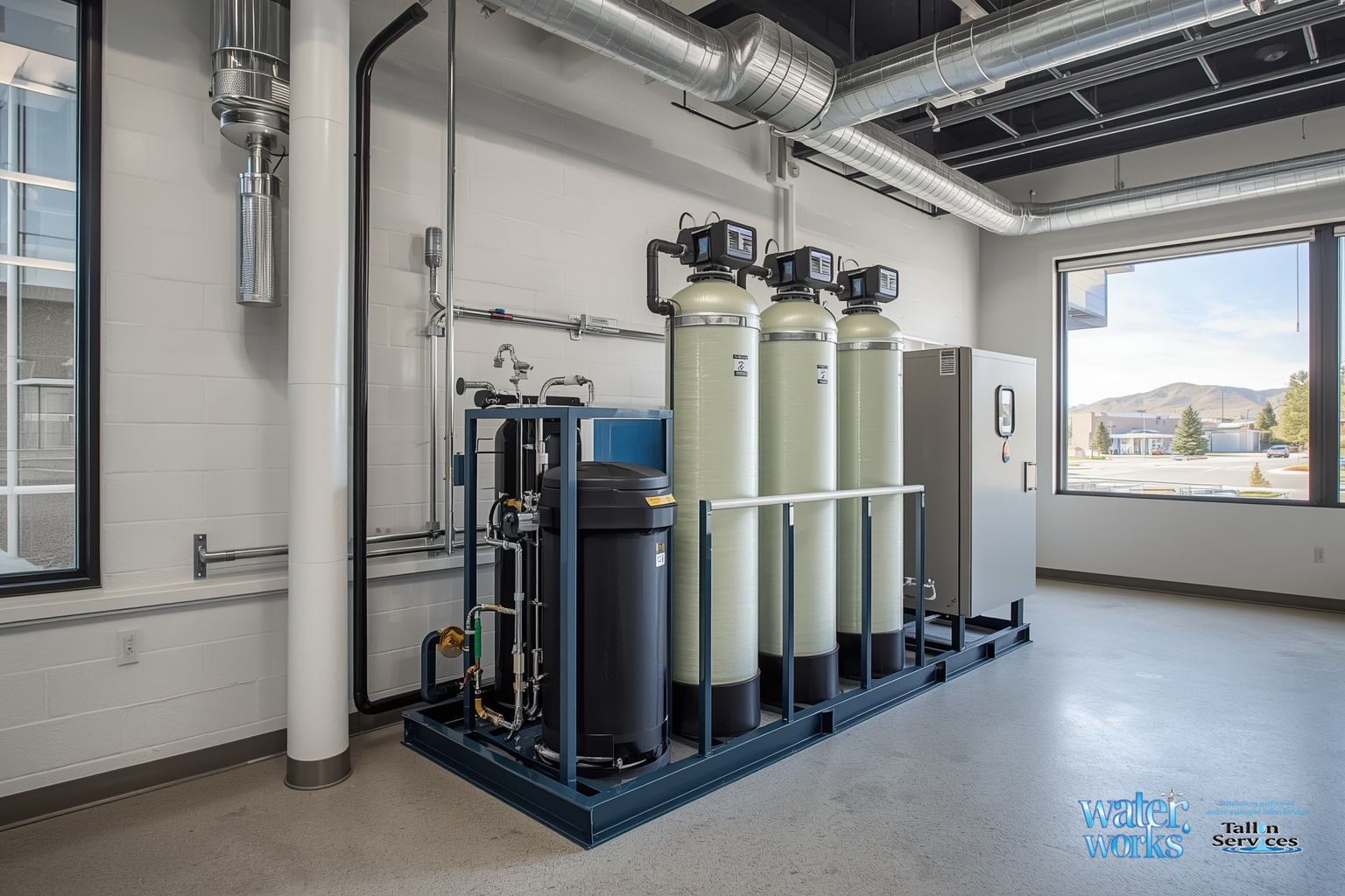 Find Reliable Commercial Water Purification for Southwestern Colorado