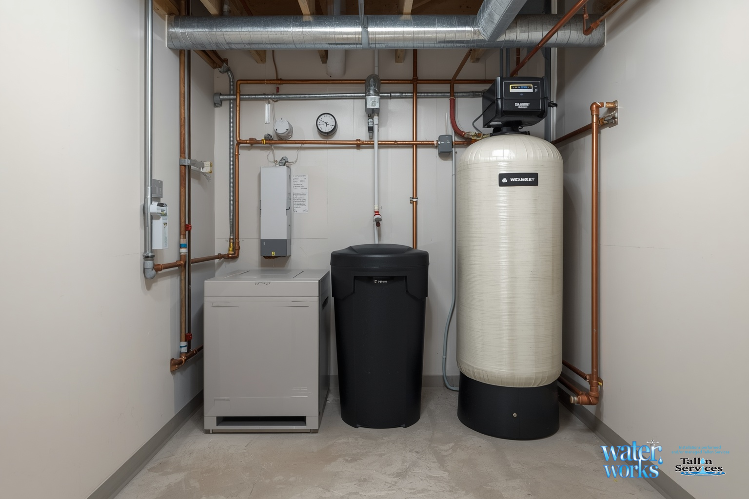 Why Every Englewood Business Needs a Commercial Water Softener