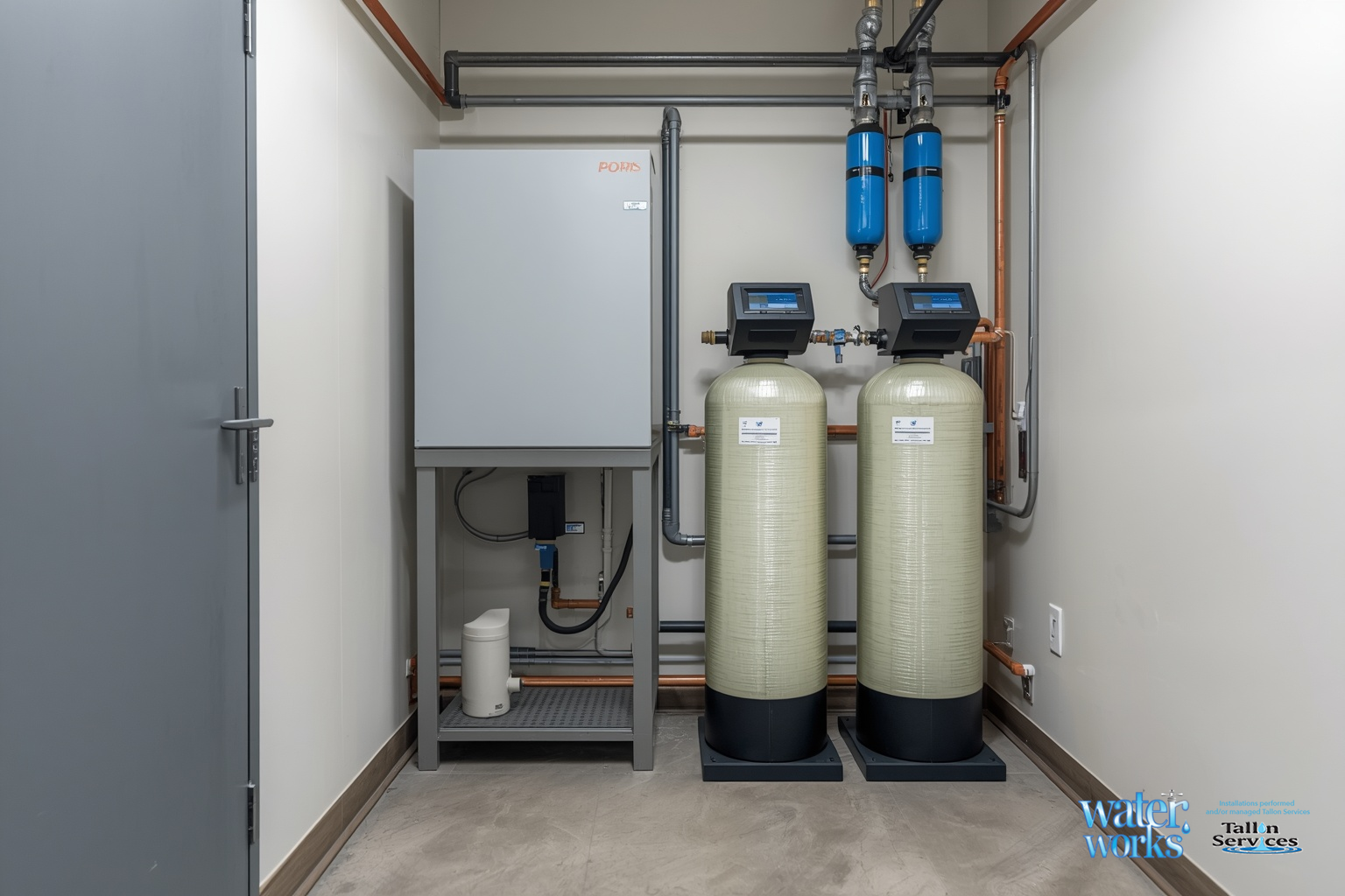 Top Choices for Commercial Water Softeners in Westcliffe