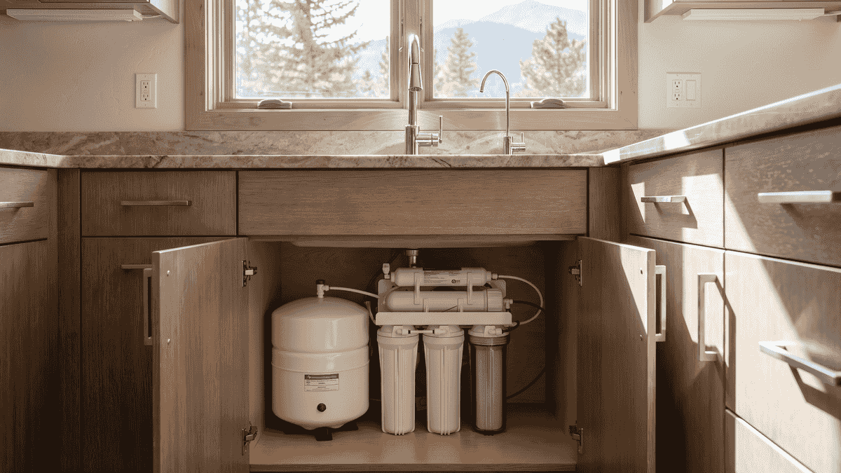 Does La Junta Water Need Reverse Osmosis? We Break It Down