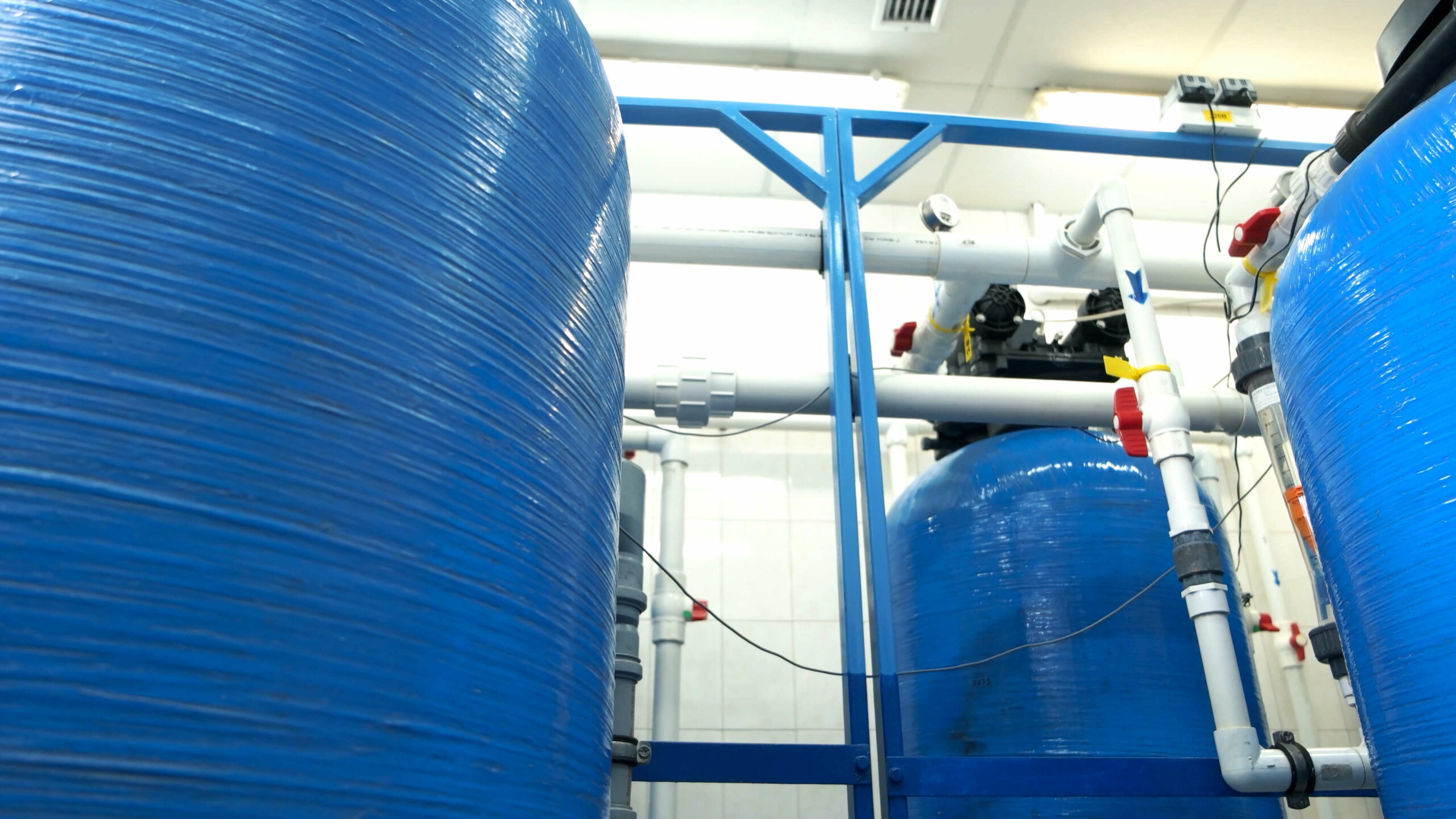 “Enhance Your Home Living with Effective Residential Water Filters from Colorado Water Purification”