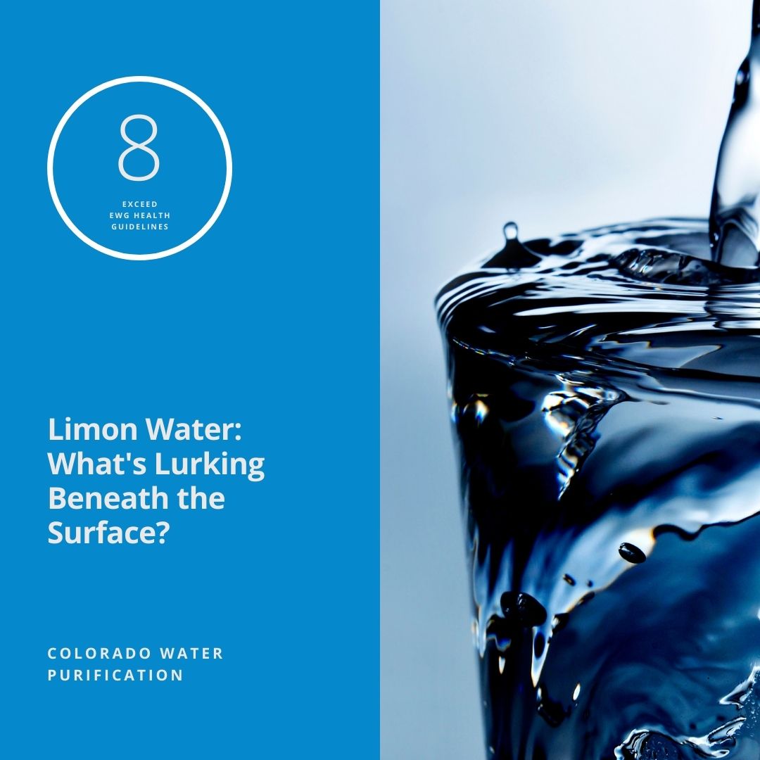 Limon Water: What’s Lurking Beneath the Surface?