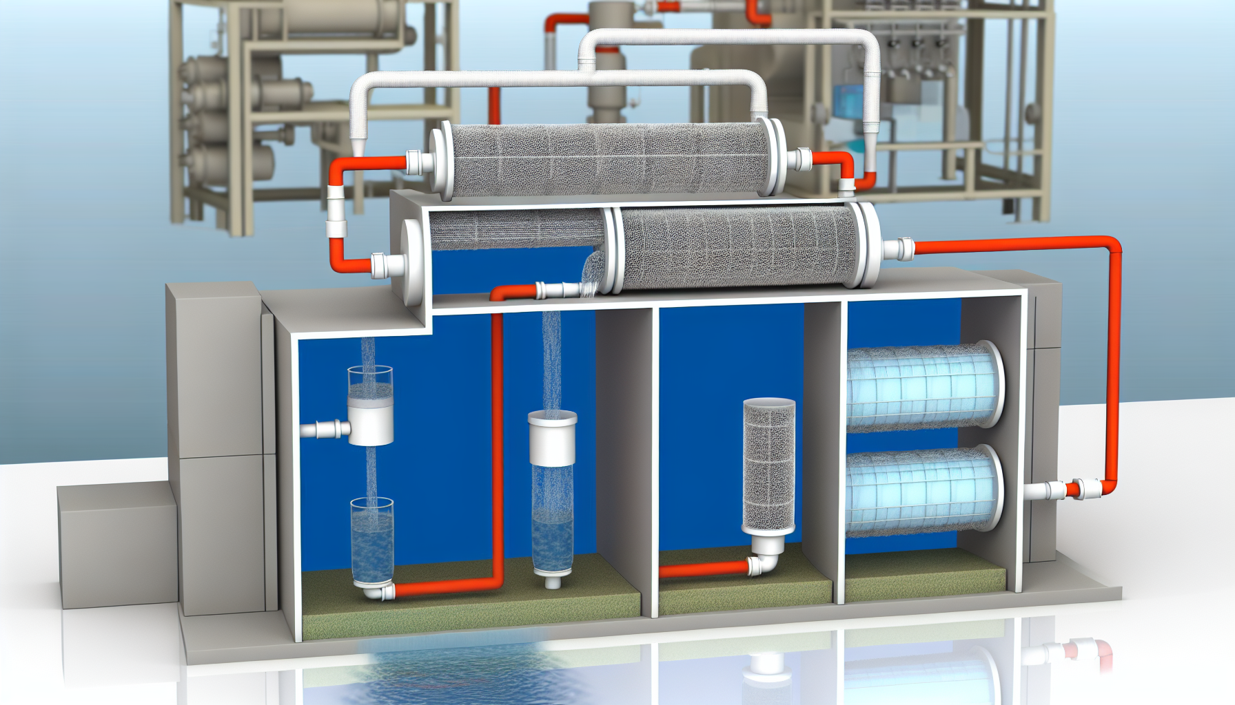 Maximize Your Water Quality with Loveland’s Premier Water Filter Softening Solutions