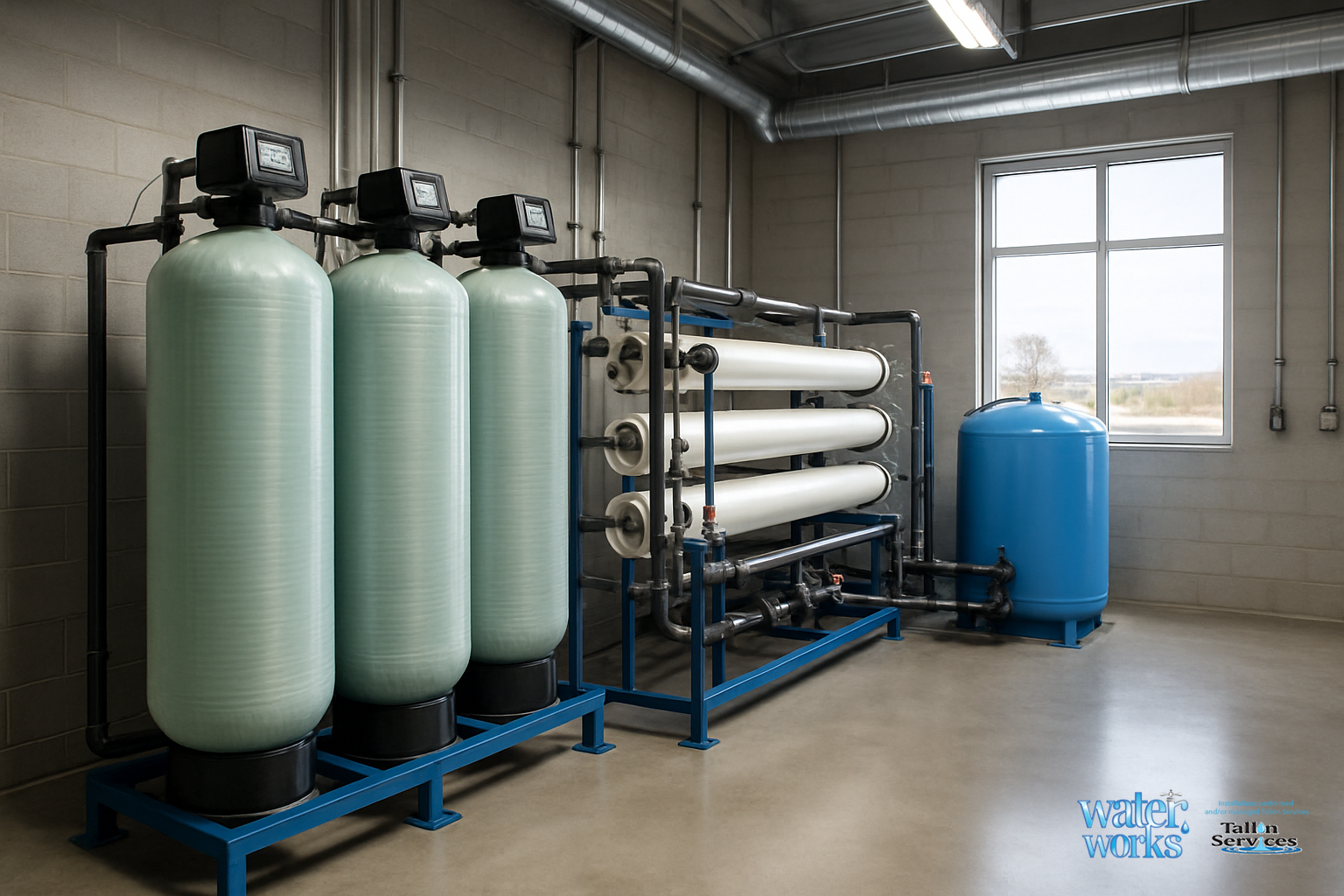 Navigating Water Purification Solutions for Longmont Businesses