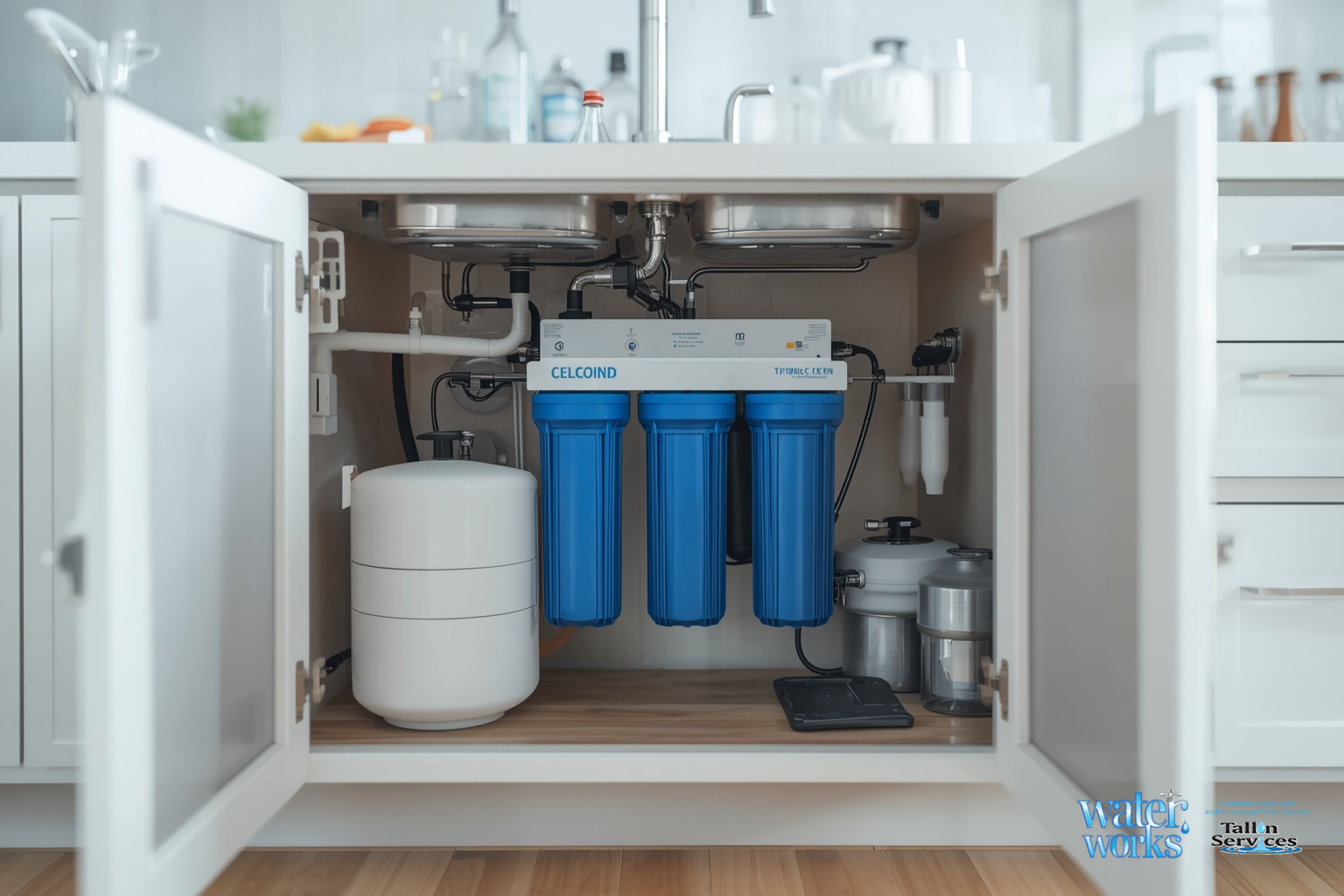 The Benefits of Reverse Osmosis for Boulder Residents