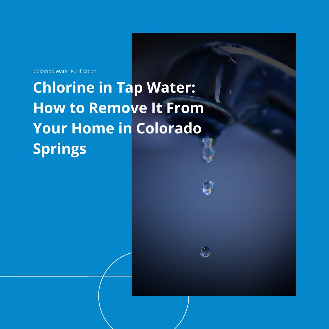 Reverse Osmosis: How It Works and Is It Right for Your Home in Colorado Springs