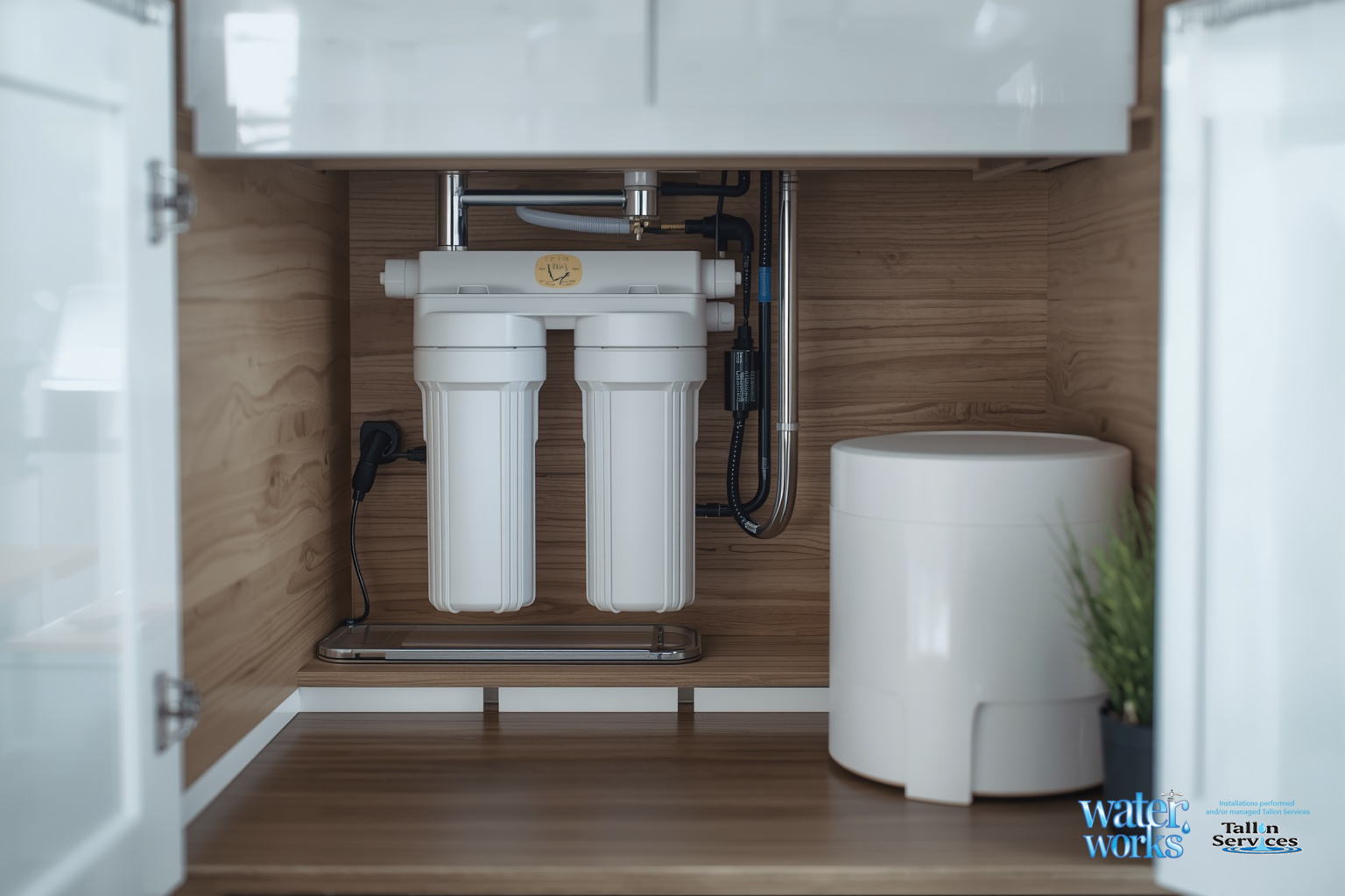 Optimize Your Water Quality with Reverse Osmosis in Southwestern Colorado