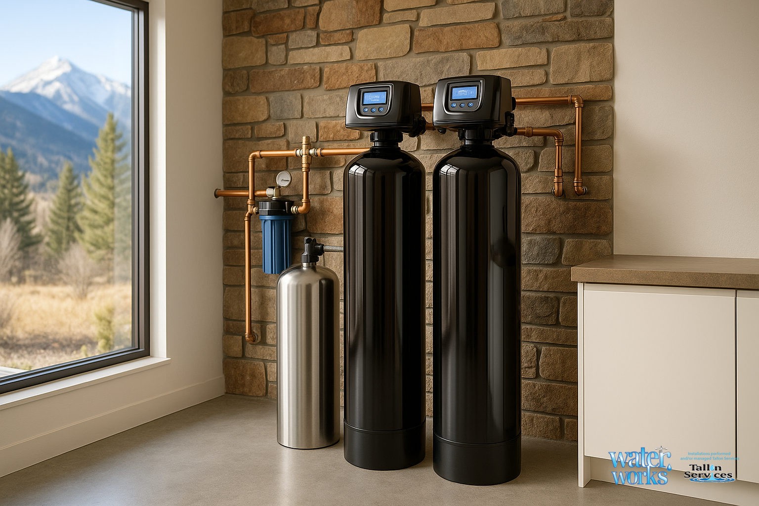The Essential Guide to Water Purification for La Junta Residents