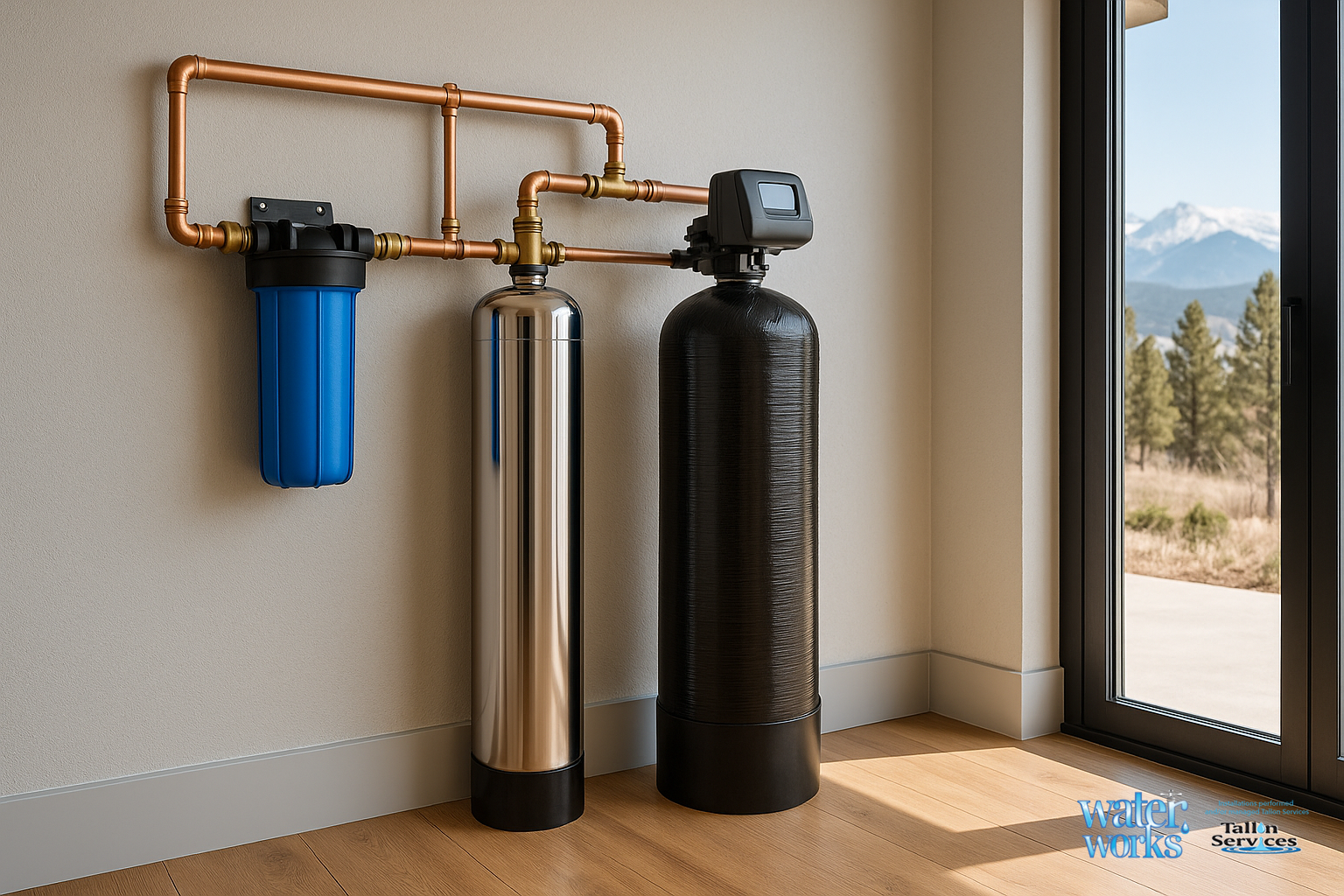 Water Purification Aurora Families Trust for Better Water at Home