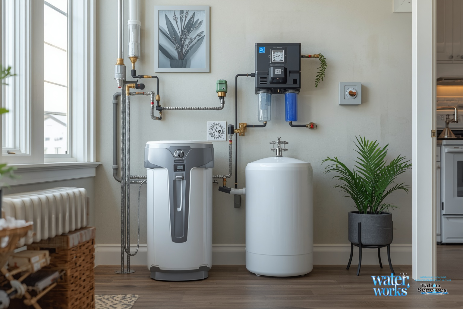 How Water Purification Transforms Idaho Springs Homes