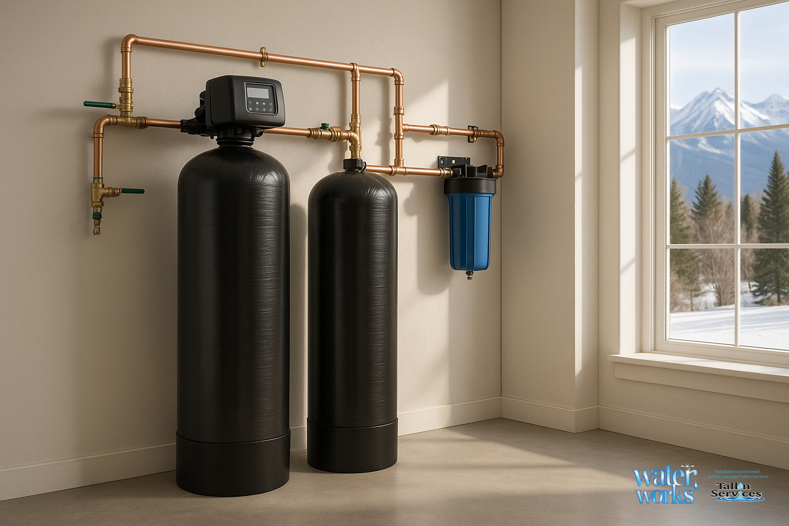 Water Purification in Elizabeth: A Guide for Health-Conscious Homeowners
