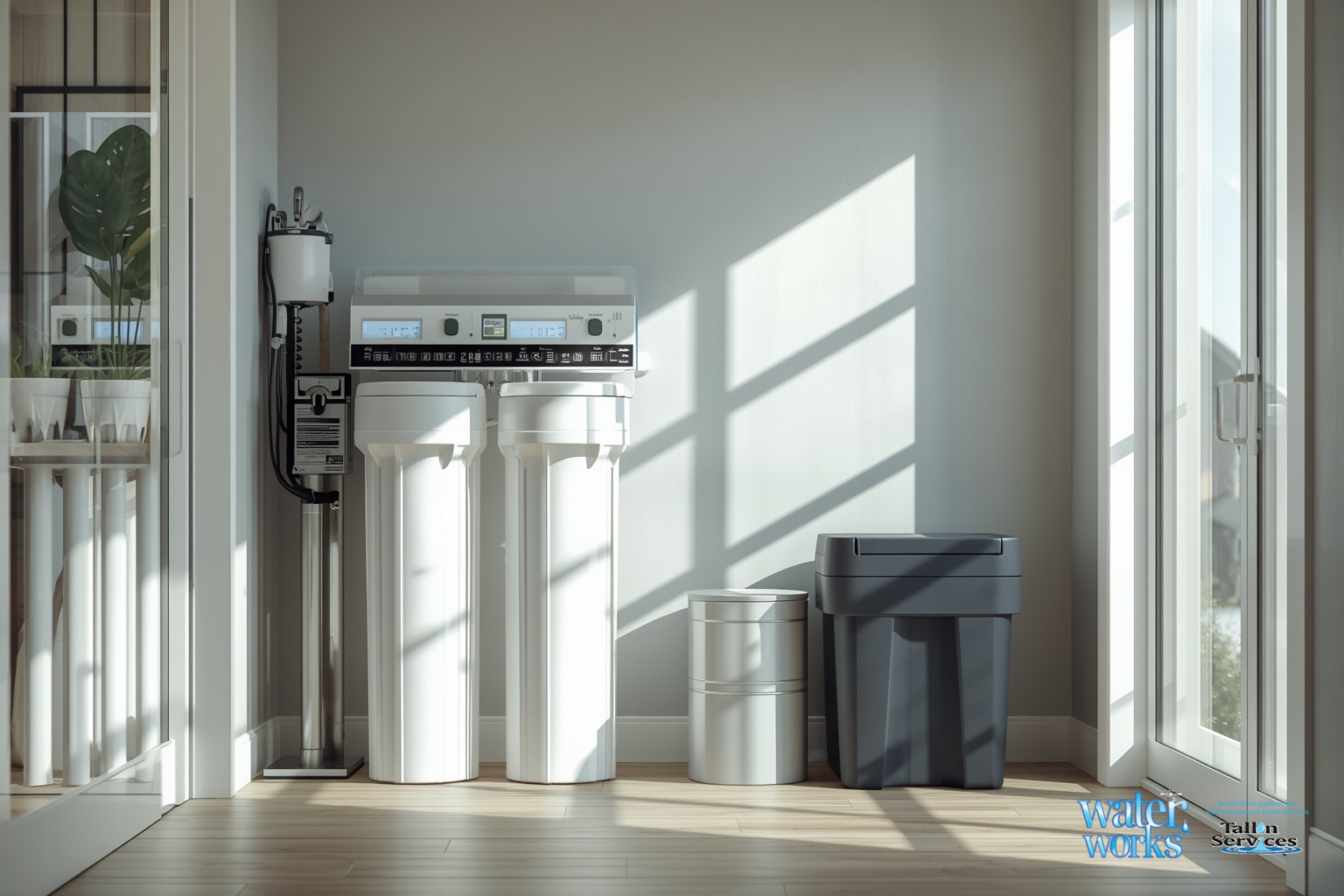Windsor’s Best Water Purification Solutions for Homes and Businesses