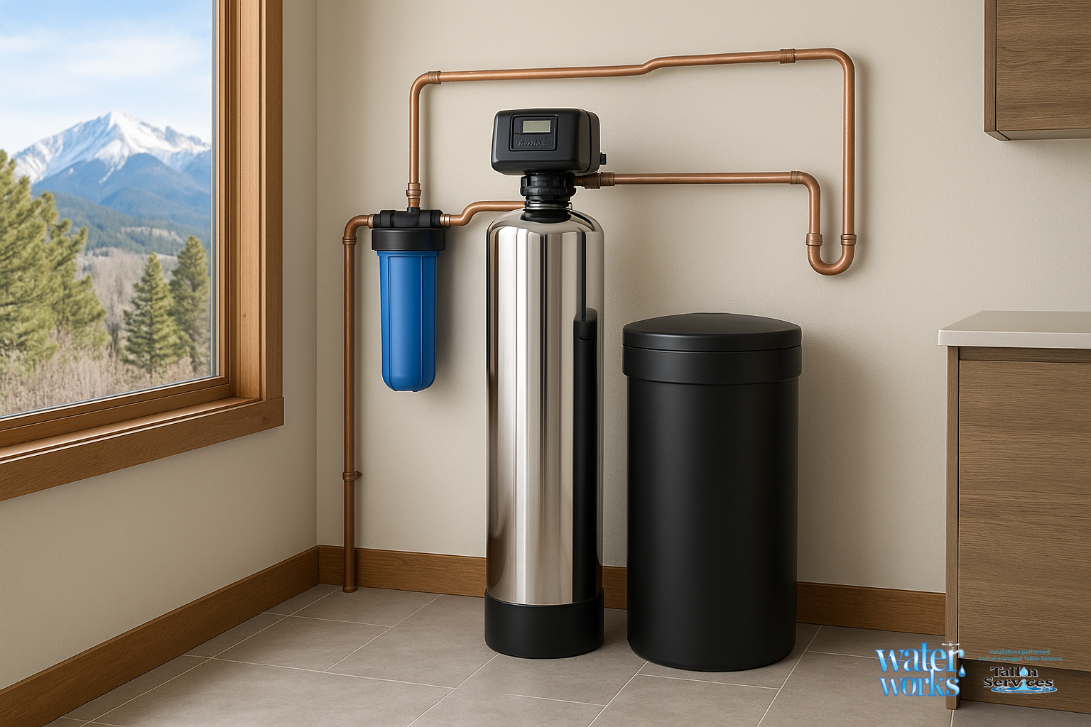 Water Quality Challenges in Northeastern Colorado: The Importance of Purification