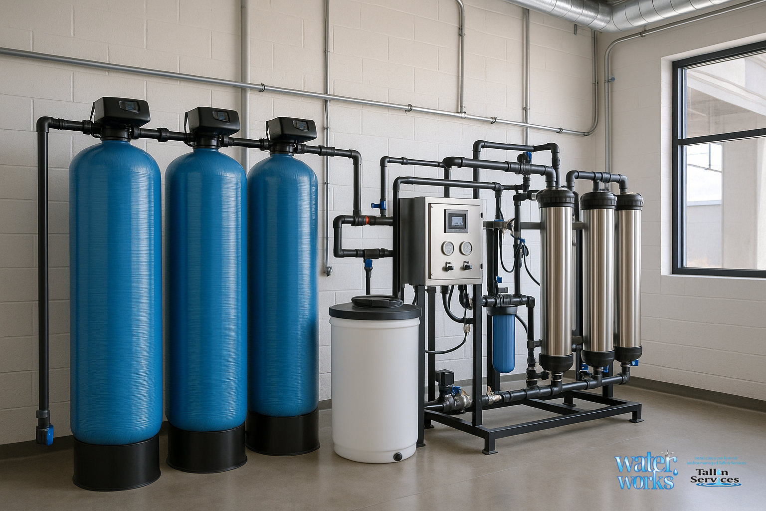 Water Quality for Fort Collins Commercial Kitchens: A Practical Guide