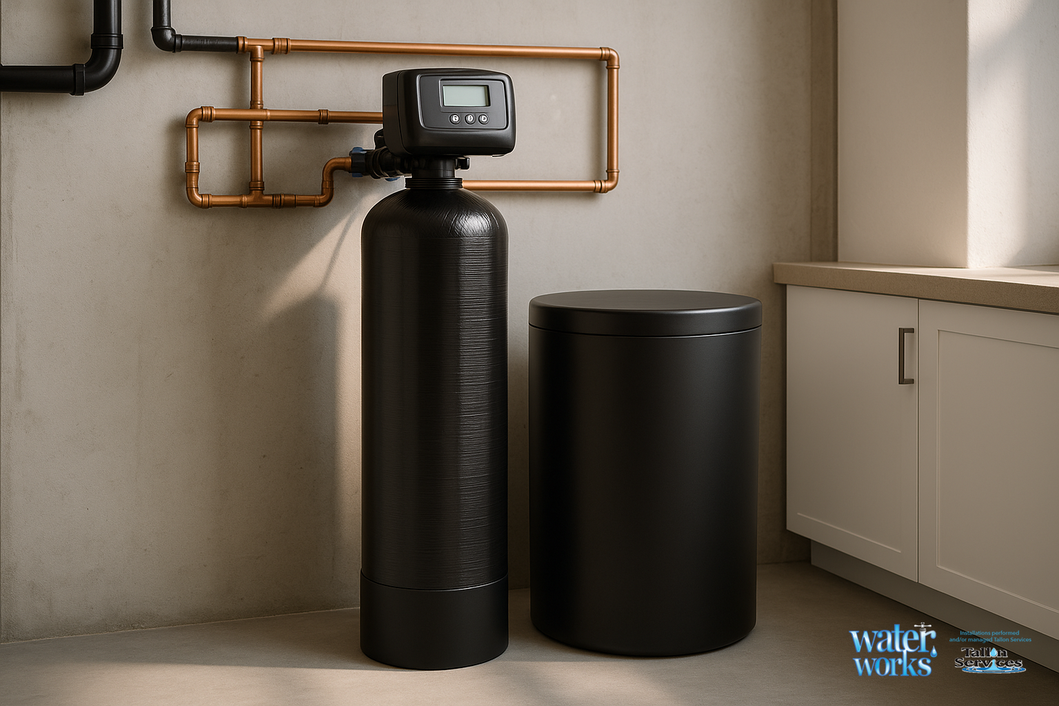 Water Softener Arvada Homeowners Trust for Better Water Every Day