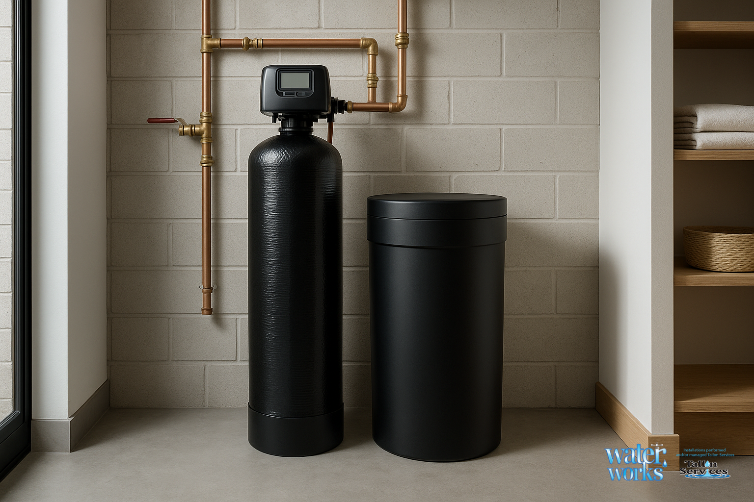 Water Softener Aurora Homeowners Trust for Hard Water Relief