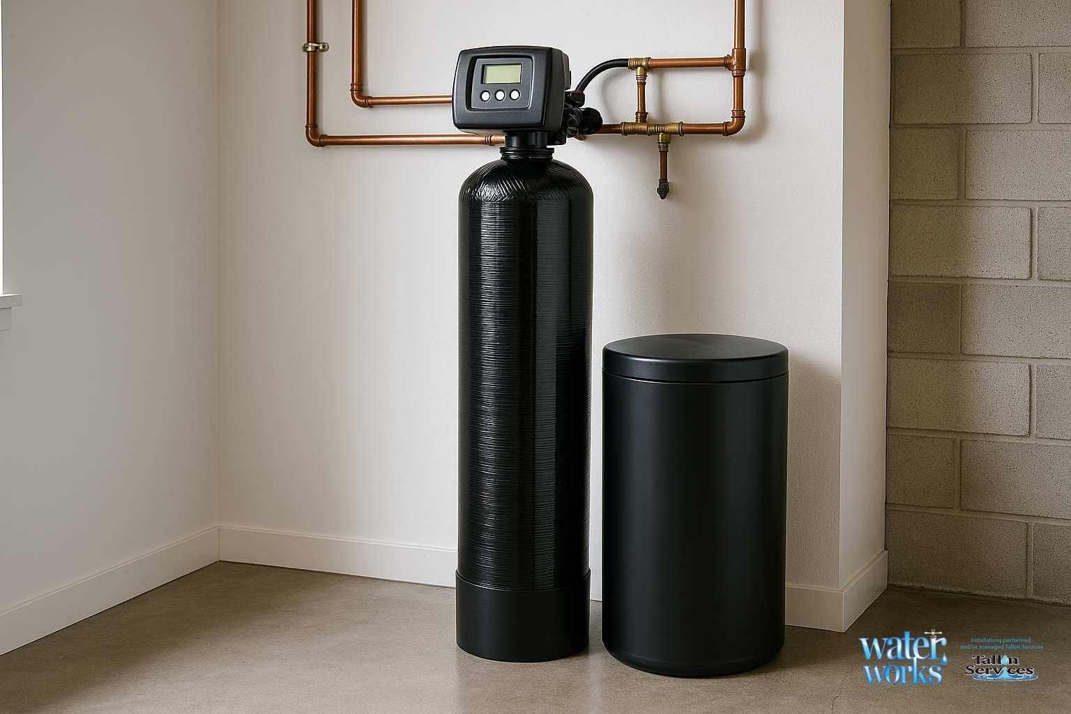 Discover Quality Water Softener Solutions in Broomfield