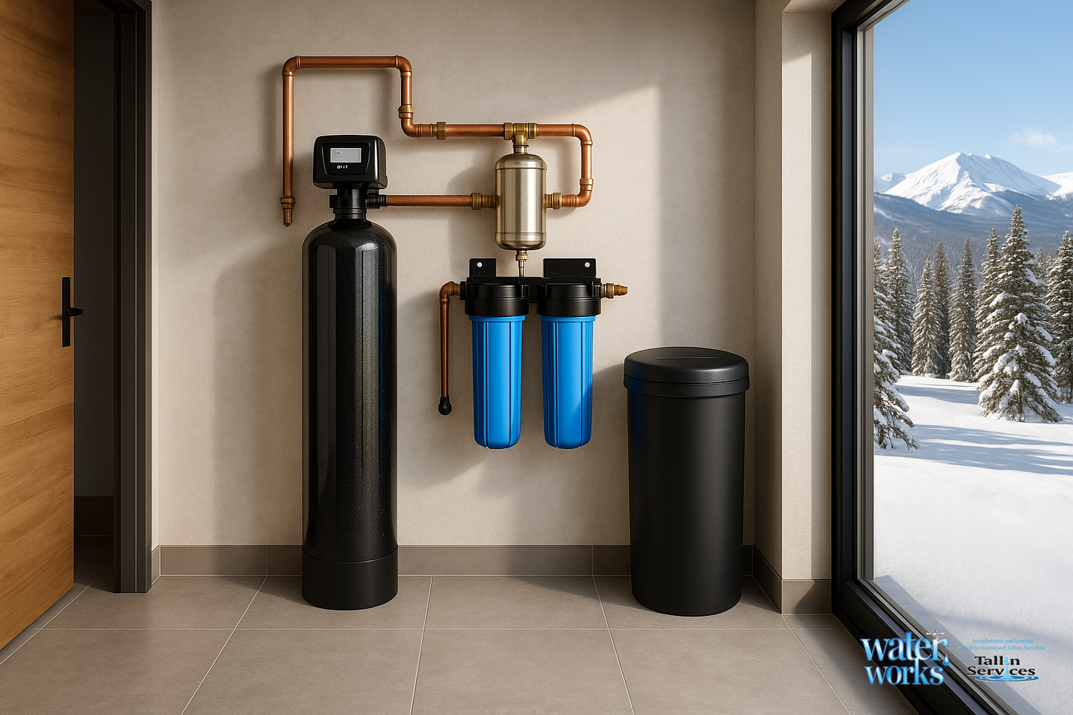 What’s Really in Your Cotopaxi Tap Water? Benefits of Water Purification