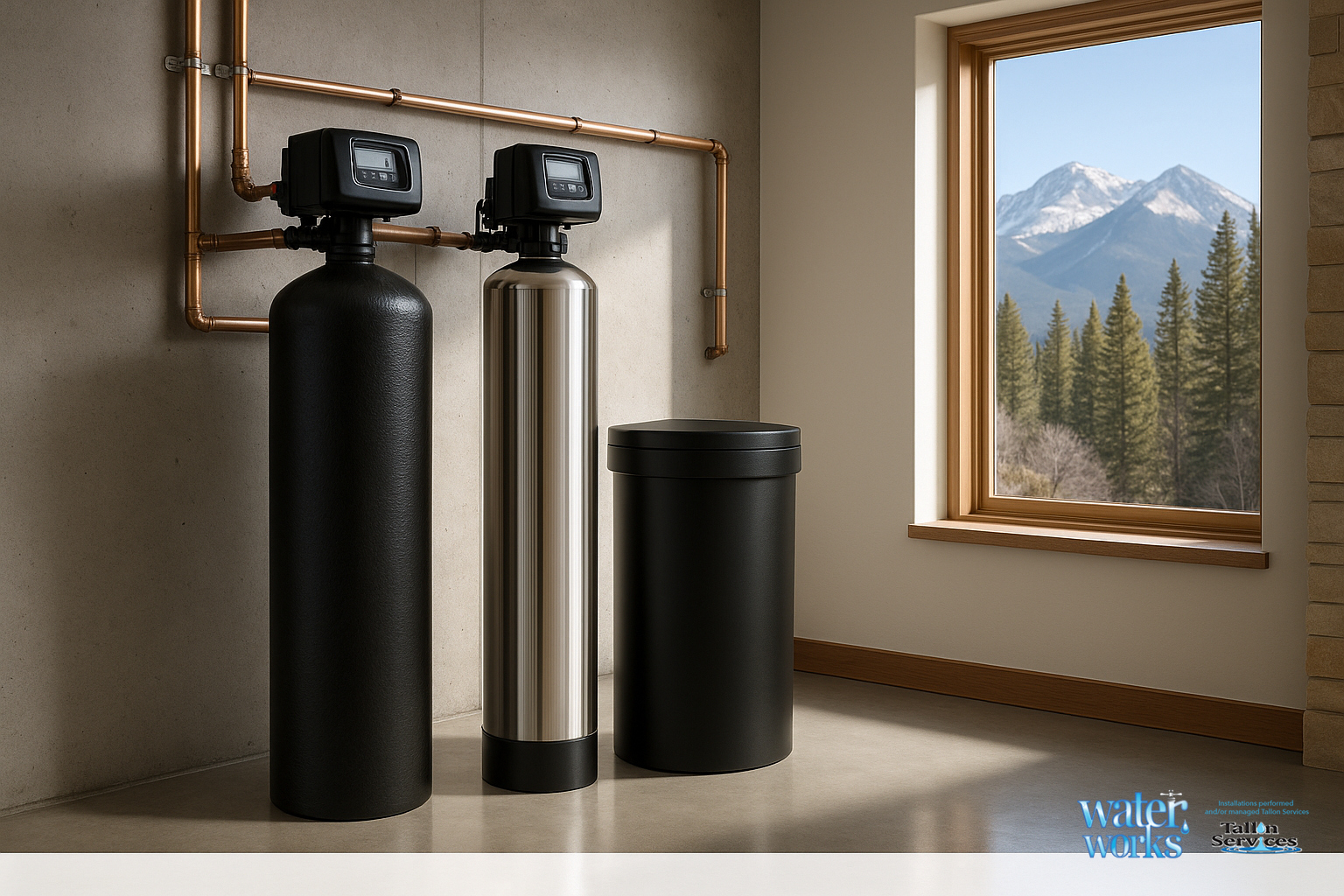 Why Clean Water Matters: Water Purification Solutions in Byers