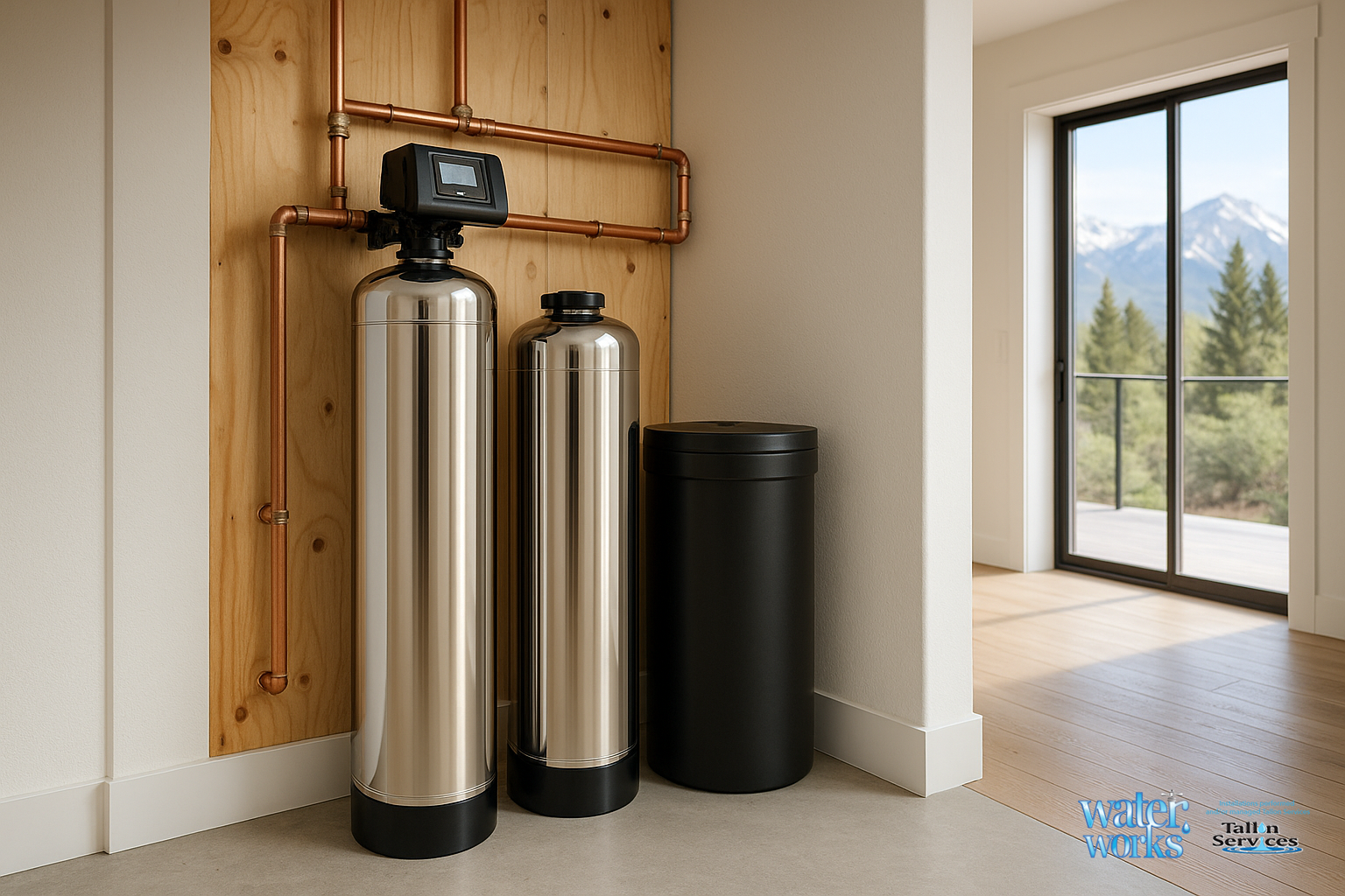 Why Golden Residents Should Invest in Water Purification Systems