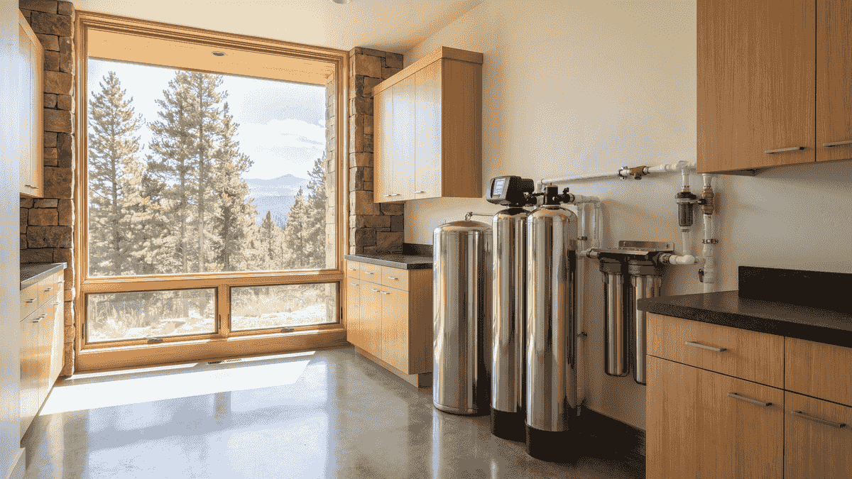 Why Hudson Families Are Switching to Home Water Purification