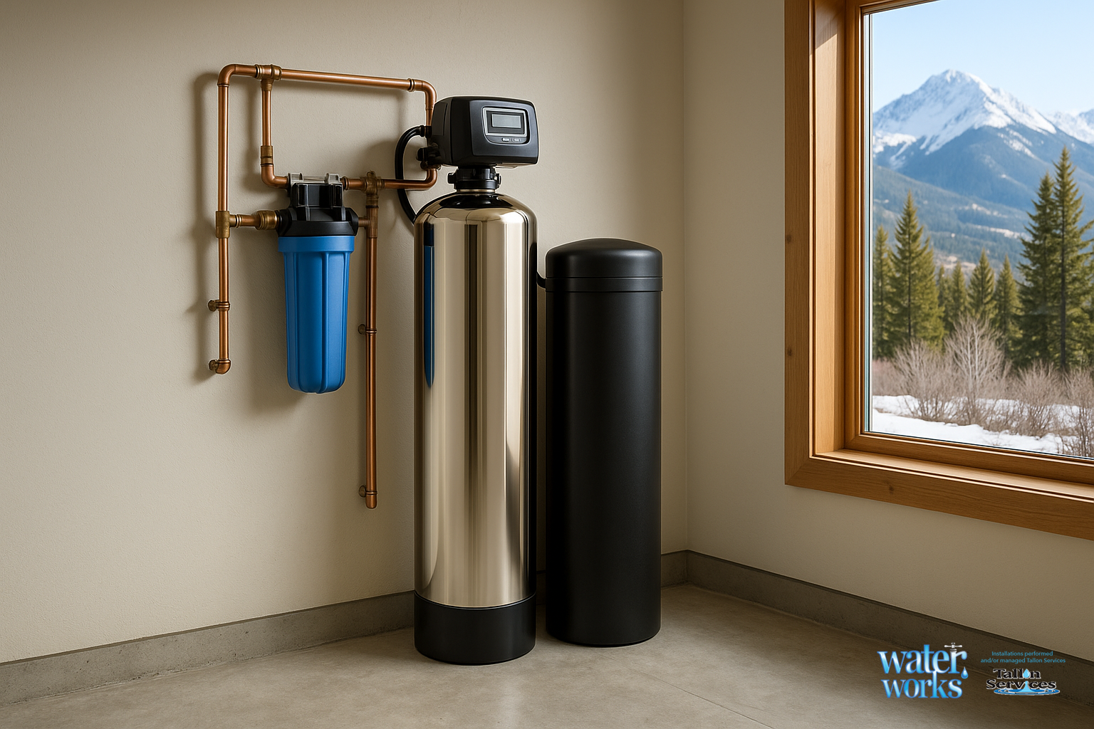 Your Guide to Water Purification Across Eastern Colorado