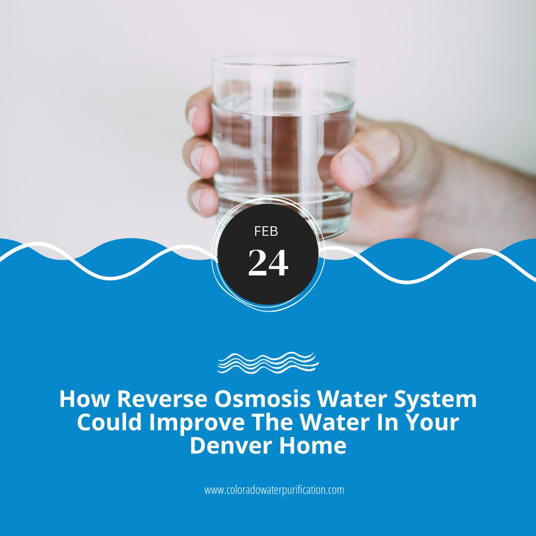 What is Reverse Osmosis & Do You Need It at Home?